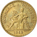 Moneta, Francia, Chambre de commerce, Franc, 1923, Paris, SPL-
