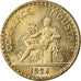 Monnaie, France, Chambre de commerce, Franc, 1924, Paris, SPL, Aluminum-Bronze
