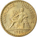 Coin, France, Chambre de commerce, Franc, 1925, Paris, AU(55-58)