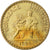 Moneda, Francia, Chambre de commerce, Franc, 1925, Paris, EBC, Aluminio -