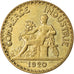 Coin, France, Chambre de commerce, 2 Francs, 1920, Paris, AU(50-53)