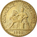 Moneta, Francia, Chambre de commerce, 2 Francs, 1920, Paris, BB+