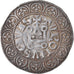 Moneda, Francia, Philip IV, Gros Tournois, MBC, Plata, Duplessy:213