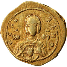 Coin, Romanus IV with Eudocia, Tetarteron, 1068-1071, Constantinople, EF(40-45)