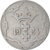 Coin, DANZIG, 10 Pfennig, 1923, EF(40-45), Copper-nickel, KM:143