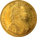Moneta, Austria, Franz Joseph I, 4 Ducat, 1915, Vienne, Official restrike, SPL