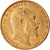 Monnaie, Grande-Bretagne, Edward VII, Sovereign, 1903, Londres, TTB+, Or, KM:805