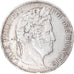 Coin, France, Louis-Philippe, 5 Francs, 1832, La Rochelle, VF(30-35), Silver