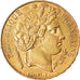 Moneta, Francia, Cérès, 20 Francs, 1851, Paris, SPL-, Oro, KM:762