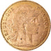 Monnaie, France, Marianne, 10 Francs, 1914, Paris, SPL, Or, Gadoury:1017, KM:846