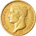 Münze, Frankreich, Napoléon I, 40 Francs, 1811, Paris, SS, Gold, KM:696.1