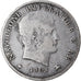 Coin, ITALIAN STATES, KINGDOM OF NAPOLEON, Napoleon I, 15 Soldi, 1808, Milan