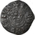 Coin, France, Louis XI, Obole tournois, 20/11/1467, VF(20-25), Billon