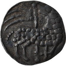 Coin, Belgium, BRABANT, Henri Ier, Denarius, 1211-1235, EF(40-45), Silver