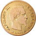 Monnaie, France, Napoleon III, Napoléon III, 10 Francs, 1857, Paris, TB+, Or