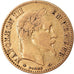 Monnaie, France, Napoleon III, Napoléon III, 10 Francs, 1865, Paris, TB+, Or