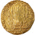 Moneta, Francia, Jean II le Bon, Ecu d'or à la chaise, Ecu d'or, MB+, Oro
