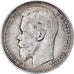 Moneta, Russia, Nicholas II, Rouble, 1899, St. Petersburg, BB, Argento, KM:59.3