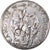 Republic of Lucca, Scudo, 1743, Lucca, Plata, MBC, KM:53