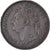 Coin, Great Britain, George IV, Farthing, 1821, AU(50-53), Copper, KM:677