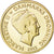 Coin, Denmark, 20 Kroner, 2013, MS(65-70), Aluminium-Bronze, KM:New