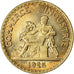 Munten, Frankrijk, Chambre de commerce, 50 Centimes, 1925, Paris, UNC