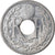 Moneta, Francja, Lindauer, 5 Centimes, 1920, MS(65-70), Miedź-Nikiel, KM:865