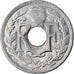 Münze, Frankreich, Lindauer, 5 Centimes, 1920, STGL, Copper-nickel, KM:865