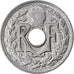 Coin, France, Lindauer, 5 Centimes, 1920, AU(55-58), Copper-nickel, KM:865