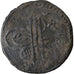 Coin, Turkey, Suleyman II, Mangir, AH 1099 (1687), Constantinople, VF(30-35)