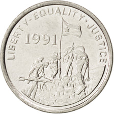 Erythrée, 1 Cent 1997, KM 43