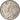 Moneta, AFRYKA WSCHODNIA, George V, Shilling, 1925, MS(60-62), Srebro, KM:21