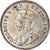 Monnaie, EAST AFRICA, George V, Shilling, 1925, SUP+, Argent, KM:21