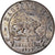Monnaie, EAST AFRICA, George V, Shilling, 1925, SUP+, Argent, KM:21