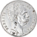 Coin, Italy, Umberto I, 5 Lire, 1879, Rome, EF(40-45), Silver, KM:20