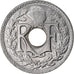 Münze, Frankreich, Lindauer, 5 Centimes, 1923, Poissy, VZ+, Copper-nickel