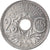 Münze, Frankreich, Lindauer, 25 Centimes, 1924, Paris, STGL, Copper-nickel