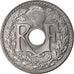 Coin, France, Lindauer, 25 Centimes, 1923, Paris, MS(65-70), Copper-nickel