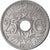 Münze, Frankreich, Lindauer, 25 Centimes, 1930, Paris, UNZ, Copper-nickel