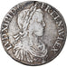 Moneda, Francia, Louis XIV, Écu à la mèche longue, Ecu, 1652, Dijon, BC+
