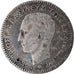 Coin, Greece, George I, 20 Lepta, 1874, Paris, AU(50-53), Silver, KM:44
