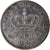 Coin, Greece, George I, 20 Lepta, 1874, Paris, AU(50-53), Silver, KM:44