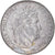Moneda, Francia, Louis-Philippe, 5 Francs, 1833, Rouen, MBC+, Plata, KM:749.2