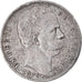 Coin, Italy, Umberto I, 5 Lire, 1879, Rome, EF(40-45), Silver, KM:20