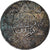 Monnaie, Maroc, Yusuf, 1/2 Rial, 5 Dirhams, 1912, bi-Bariz, Paris, TB+, Argent