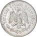 Coin, Mexico, Peso, 1940, Mexico City, MS(60-62), Silver, KM:455