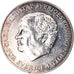 Monnaie, Suède, Carl XVI Gustaf, 200 Kronor, 1980, SUP+, Argent, KM:860