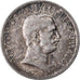 Monnaie, Italie, Vittorio Emanuele III, Lira, 1917, Rome, SUP, Argent, KM:57