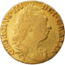 Coin, Great Britain, George III, Guinea, 1777, London, VF(30-35), Gold, KM:604