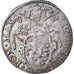 Moneta, DEPARTAMENTY WŁOSKIE, PAPAL STATES, Clément VIII, Testone, Roma